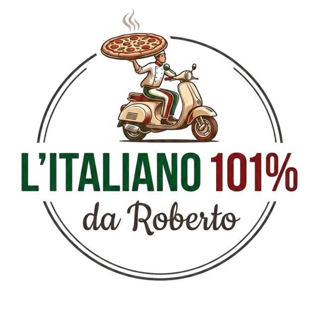 L'Italiano 101% da Roberto